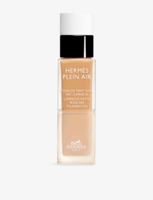 HERMES - Plein Air Luminous Matte Skincare Foundation 33ml