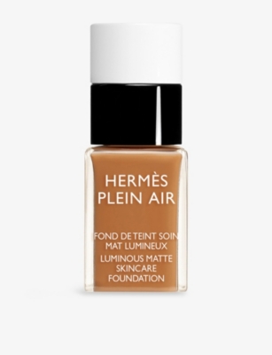 HERMES - Plein Air Luminous Matte Skincare Foundation 33ml