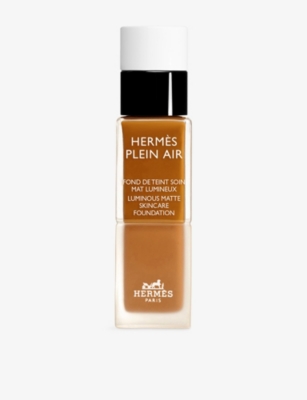 HERMES - Plein Air Luminous Matte Skincare Foundation 33ml