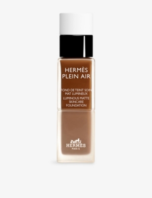HERMES - Plein Air Luminous Matte Skincare Foundation 33ml