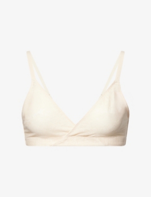 Womens Spanxsupersmooth™ Day To Date Night Lace Bralette