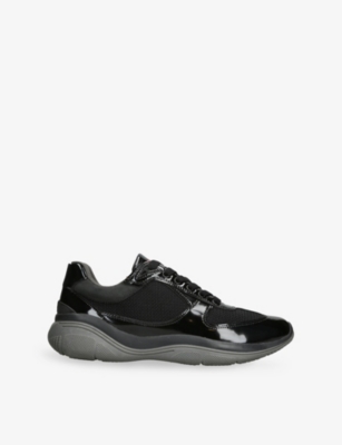 Steve Madden: Prevale Mesh Trainers