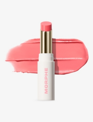 Morphe Clutched Pearls Liplock Glossy Lipstick
