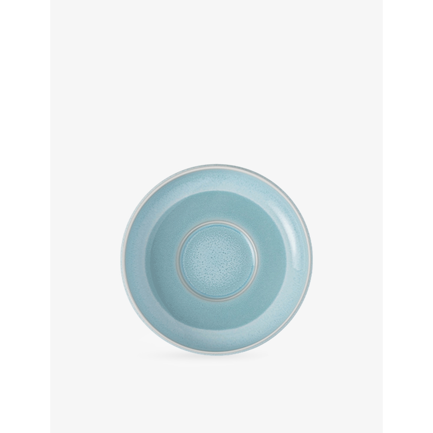 like. by Villeroy & Boch Perlemor Porcelain Espresso Saucer 12cm