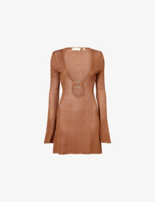 Designer Beach Kaftans and Cover Ups | Selfridges