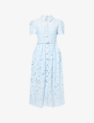 Self Portrait Womens Clothing | Selfridges
