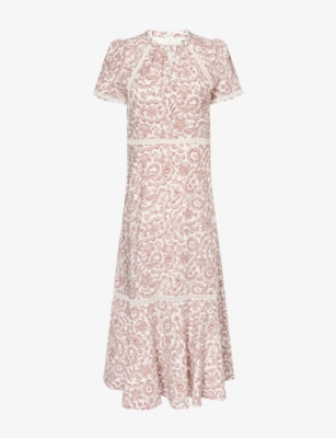 ME and EM Maxi Dresses | Selfridges