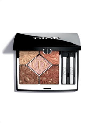 670 Sunset Bronze Diorshow 5 Couleurs Limited-Edition Eyeshadow Palette 7g
