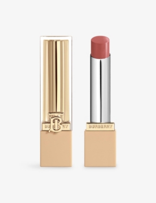 Burberry 601 British Rose Brit Shine Lipstick 3g In Pink