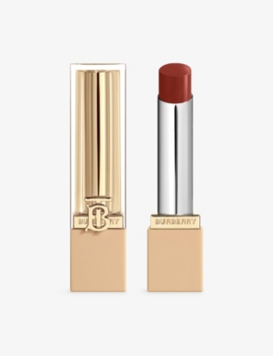 Burberry 660 Horseferry Brick Brit Shine Lipstick 3g In Transparent