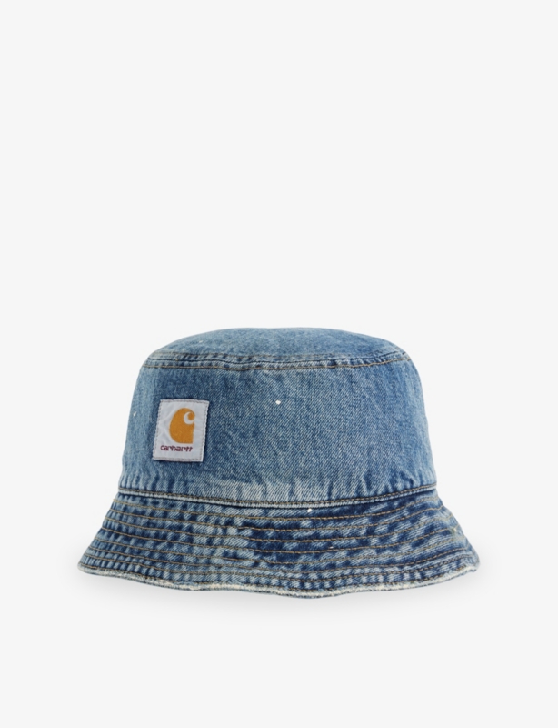 CARHARTT WIP - Carhartt WIP x Nicholas Daley Knitted Cotton Bucket