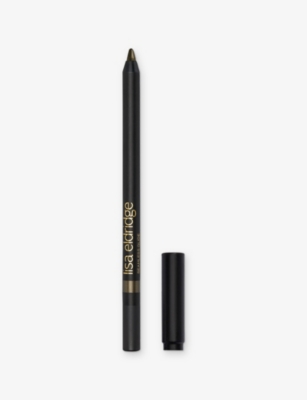 Lisa Eldridge Beauty Nigamtic Olive Seamless Glide Eye Pencil 1.2g