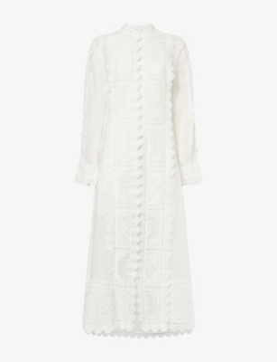 Zimmermann Midi Dresses | Selfridges