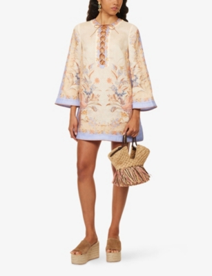 Zimmermann Womens | Selfridges