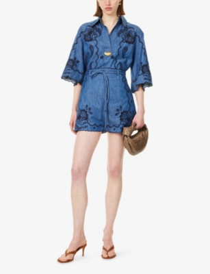 Zimmermann Womens | Selfridges