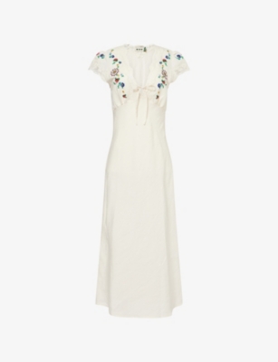 RIXO Dresses | Selfridges