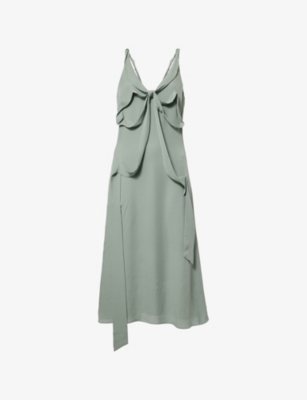 Designer Midi Dresses | Selfridges