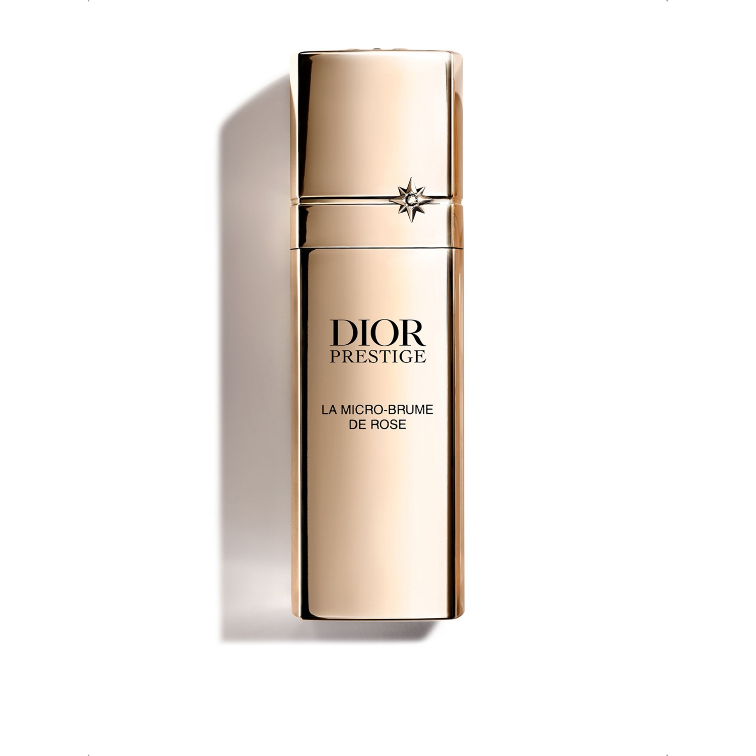 Dior Prestige La Micro-Brume de Rose Exceptional Revitalising Mist 3x25ml