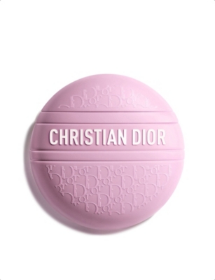 Dior Lilac Le Baume Limited Edition Revitalising Mlti-use Body, Lips And Hand Cream In Transparent