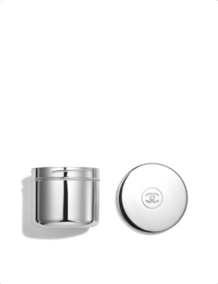 CHANEL - ÉCLAT PREMIER BRIGHT SILKY CREAM – REFILL Brightening