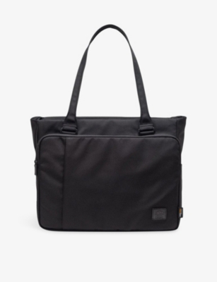 Womens Herschel Supply Co Kaslo Tech Woven Tote Bag 23L