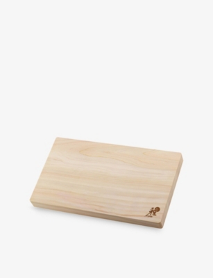 Miyabi Hinoki Wood Chopping Board