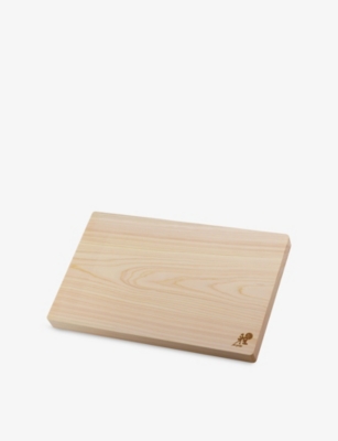 Miyabi Hinoki Wood Chopping Board