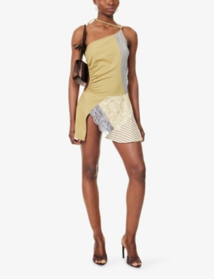 florsheim blue dress shoes Shop Vida Backless Maxi Dress With Shell Trim | Jaded London