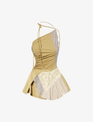 Jaded London Mini Dresses
