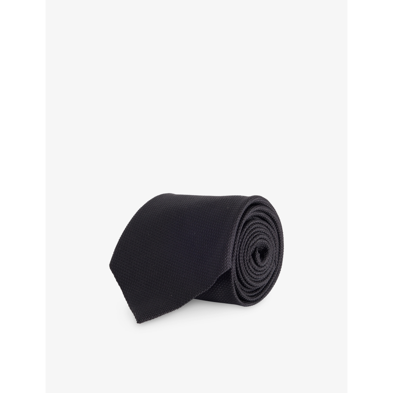 Tom Ford Micro Design Silk Tie 8cm