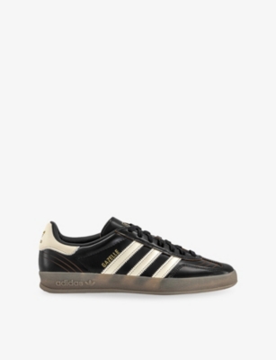 adidas gazelle silver green womens Adidas Gazelle Indoor Sneaker » Buy online now! main image 0