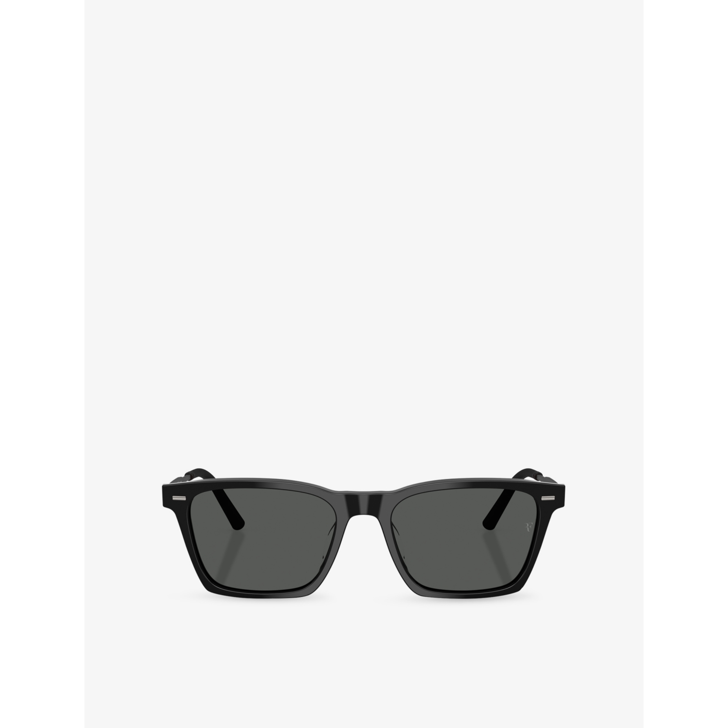 Oliver Peoples OV5624SU R-19 Square-Frame Acetate Sunglasses
