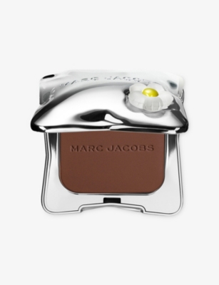 Marc Jacobs Beauty 40 Medium Deep Legally Bronze Bronzer 11g