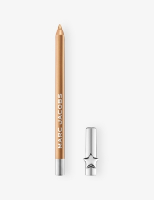 Marc Jacobs Beauty 210 Blocked Drawn This Way Longwear Eyeliner 1g