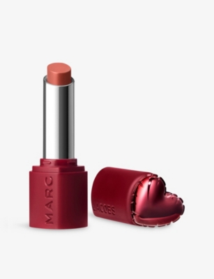 Marc Jacobs Beauty 103 Booty Call  Heart On Shine Lipstick 3g