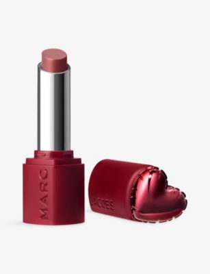 Marc Jacobs Beauty 104 Eat It Up  Heart On Shine Lipstick 3g