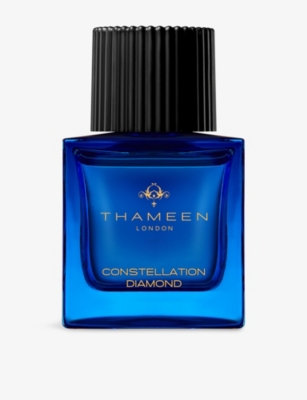Thameen Womens Constellation Diamond Extrait De Parfum 50ml