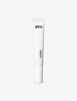 Simihaze Beauty Platinum Lightbeam Liquid Highlighter 10ml In Silver