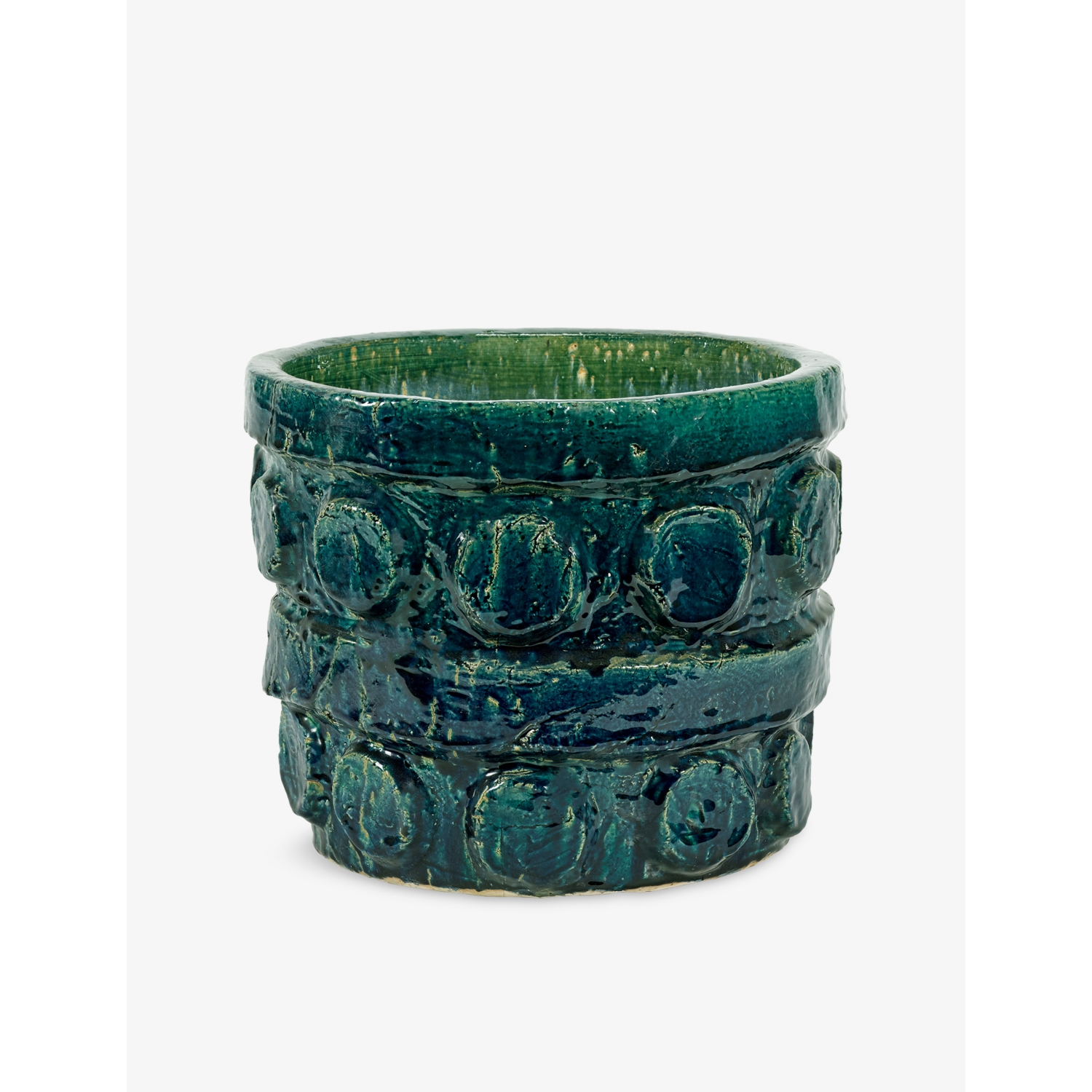 Serax Look At Me Large Earthenware Flower Pot