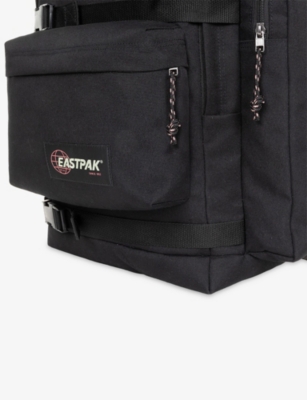 EASTPAK: Killington Travel Woven Backpack