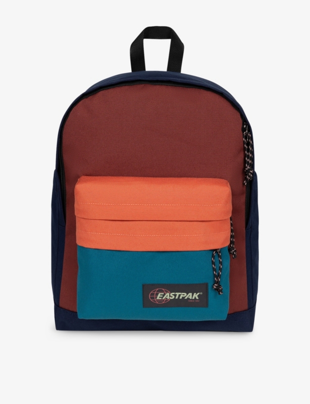 Kittery Pak'r Woven Backpack