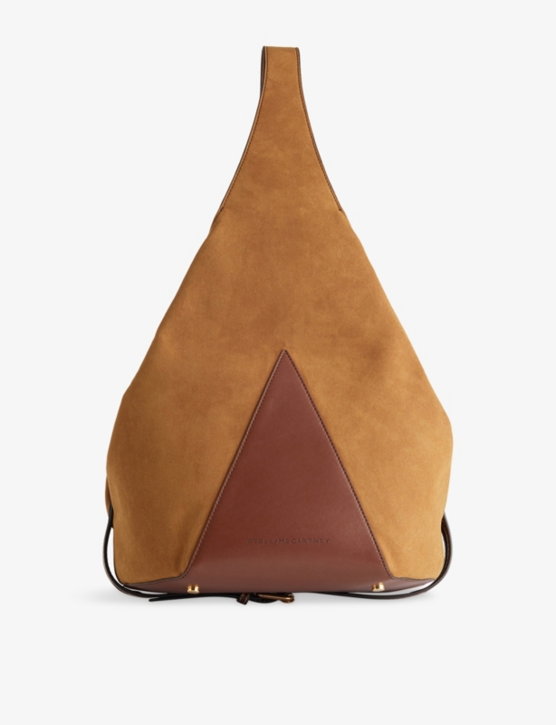 Appaloosa Soft Woven Bucket Bag