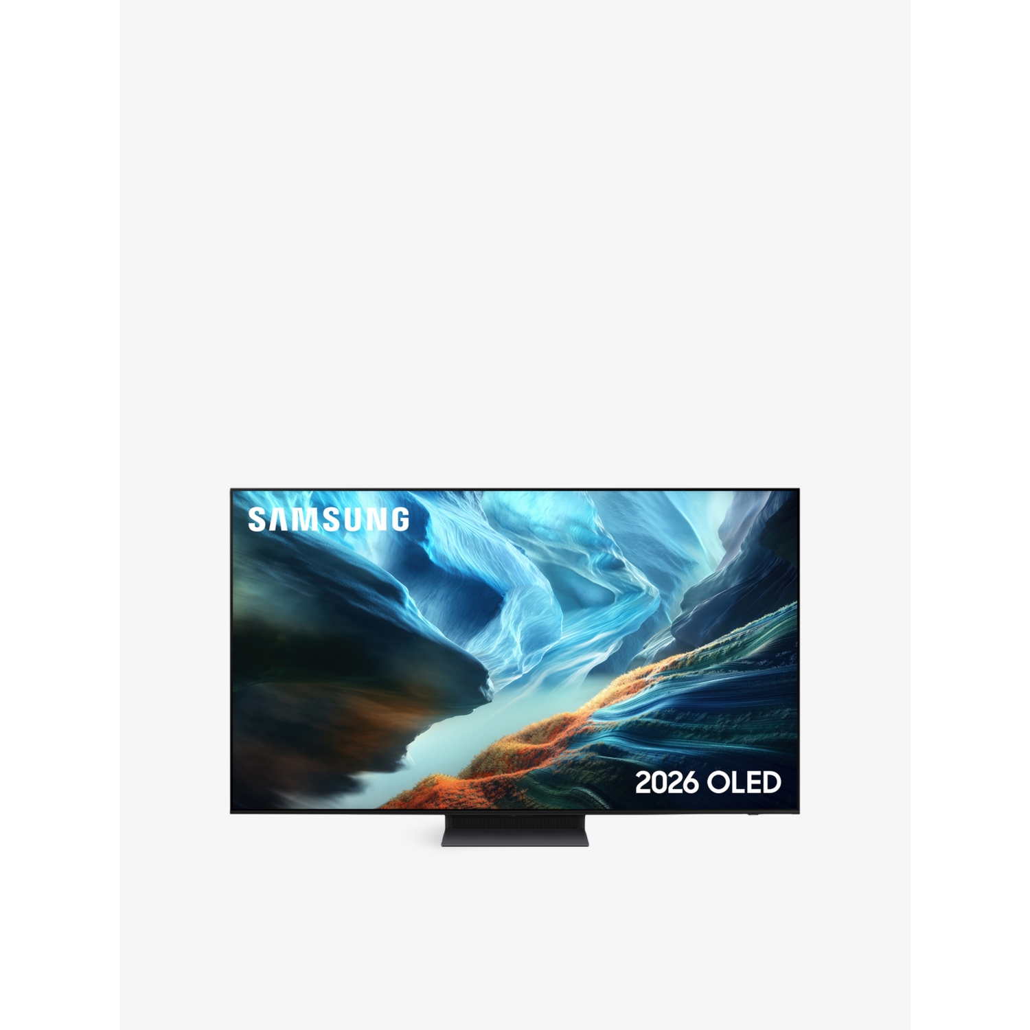 Samsung OLED 48 Inch S85H Vision AI Smart TV