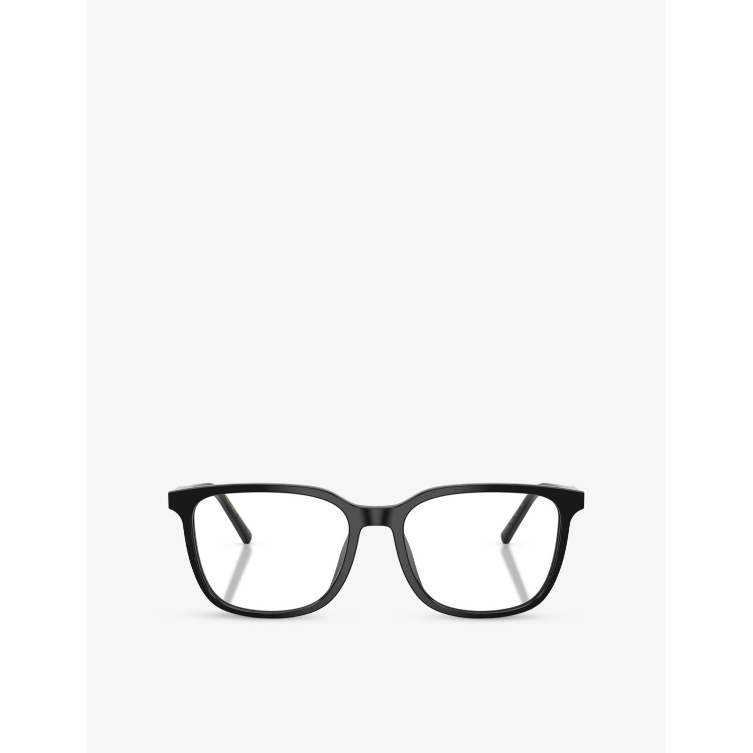 Dolce & Gabbana DG3445 Square-Frame Acetate Eyeglasses