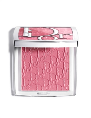 107 Dragonfruit Dior Backstage Rosy Glow Blush 4.5g