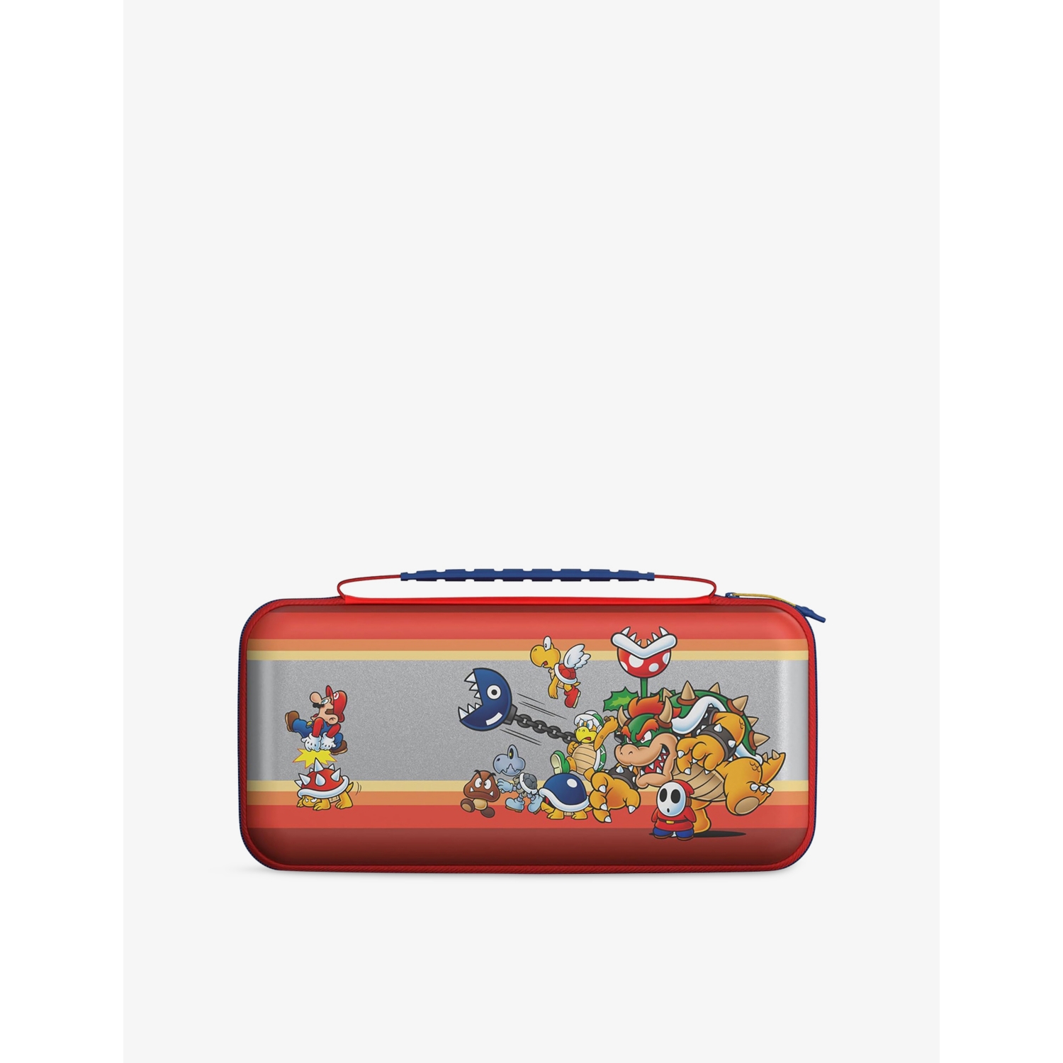 Turtle Beach PlayTrek Glow-in-the-Dark Koopa Troop Nintendo Switch 2 Travel Case