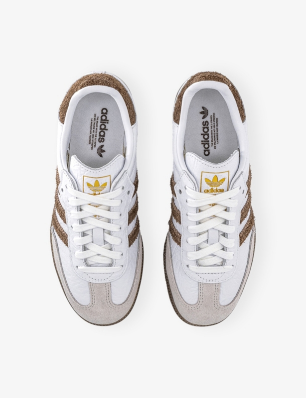 Samba OG Leather Trainers
