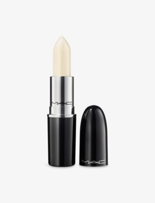 Mac Lustreglass Sheer-shine Lipstick 3.5g In Surprise