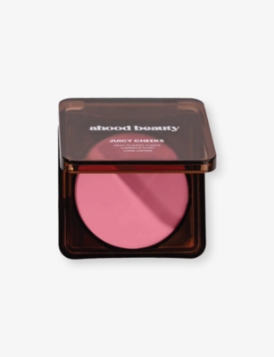 Ahood Beauty Berry Swirl Juicy Cheeks Blush 4.5g