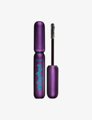 Benefit Pumpd Up Teal Badgal! Bounce Pump'd Up Fluffier, Volumising Mascara 8.5g